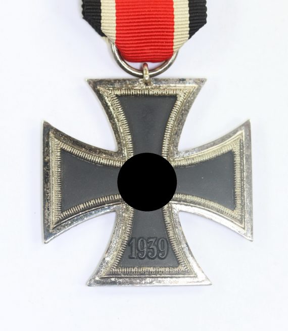 Eisernes Kreuz 2. Klasse 1939, Hst. 4 (Steinhauer & Lück, Lüdenscheid) (1)