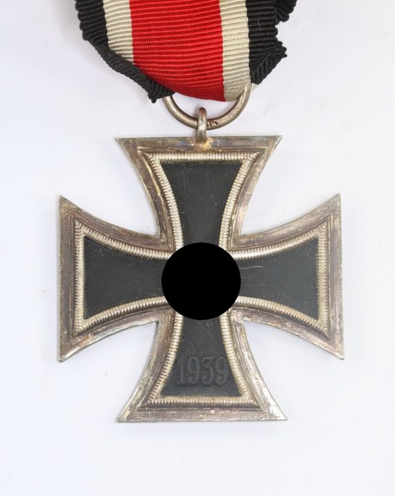 Eisernes Kreuz 2. Klasse 1939, Hst. L13 (Paul Meybauer, Berlin) (1)