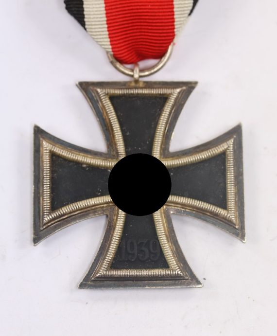 Eisernes Kreuz 2. Klasse 1939, Klein & Quenzer A.G., Oberstein (1)