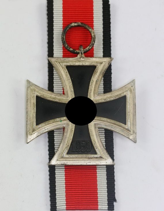 Eisernes Kreuz 2. Klasse 1939, Wächtler & Lange, Mittweida in Sachsen (1)