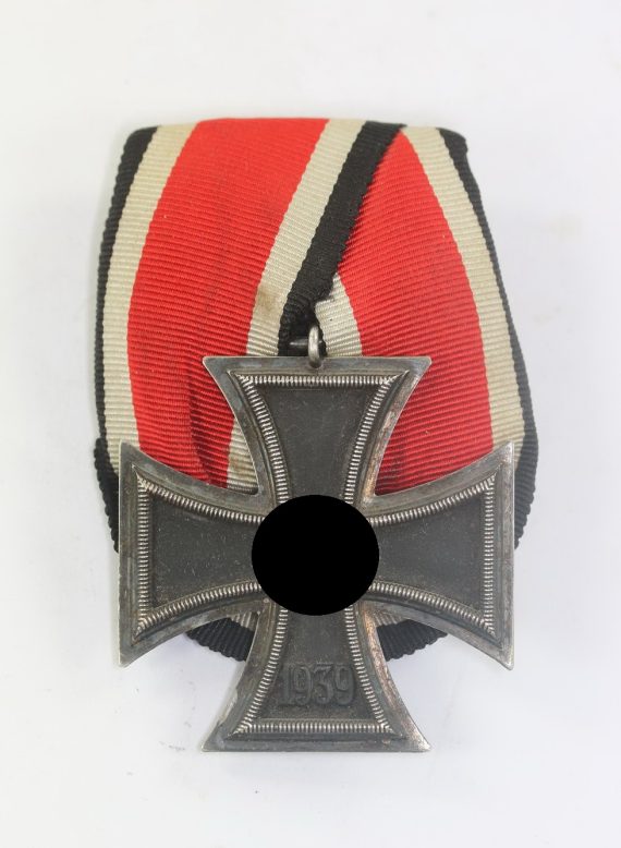 Eisernes Kreuz 2. Klasse 1939, an Einzelspange (1)
