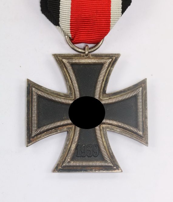 Eisernes Kreuz 2. Klasse 1939, ohne Hersteller (1)