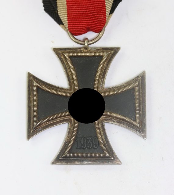 Eisernes Kreuz 2. Klasse 1939, ohne Hersteller (1)