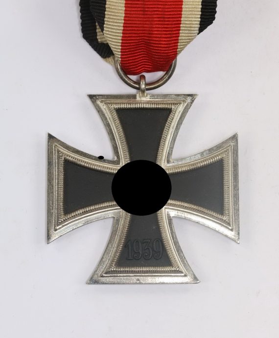 Eisernes Kreuz 2. Klasse 1939, ohne Hersteller (1)