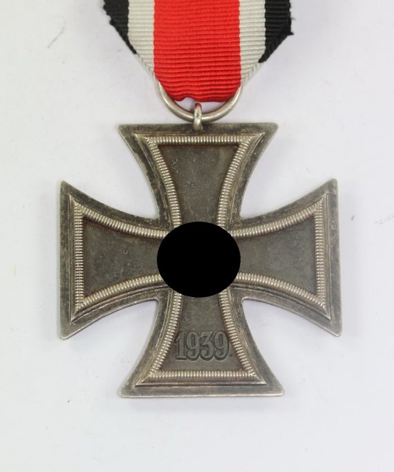 Eisernes Kreuz 2. Klasse 1939, ohne Hersteller (1)