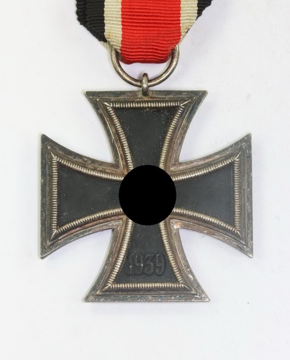 Eisernes Kreuz 2. Klasse 1939, ohne Hersteller (1)