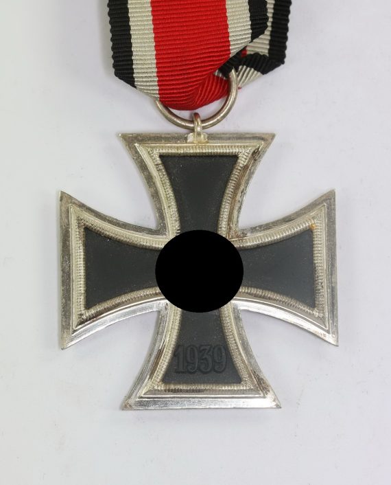 Eisernes Kreuz 2. Klasse 1939, ohne Hersteller (1)