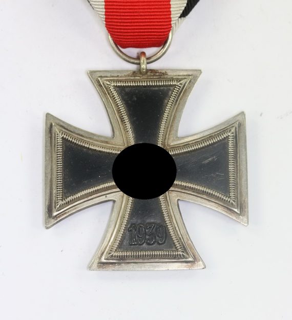 Eisernes Kreuz 2. Klasse 1939, ohne Hersteller (1)