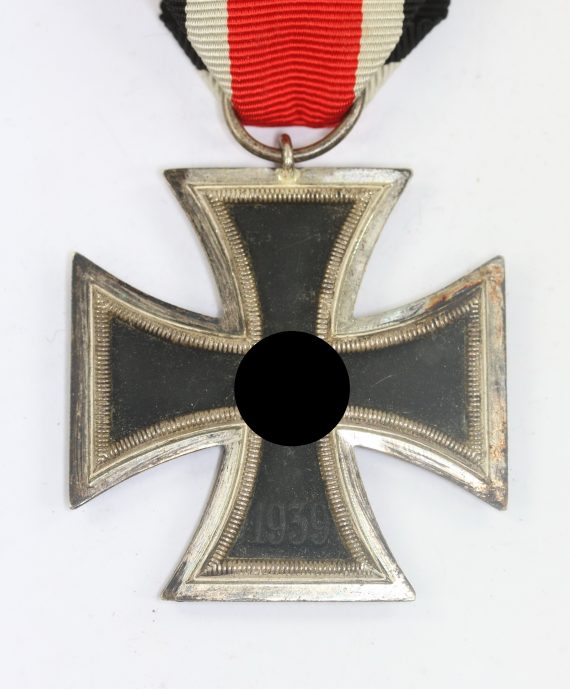 Eisernes Kreuz 2. Klasse 1939, ohne Hersteller (1)