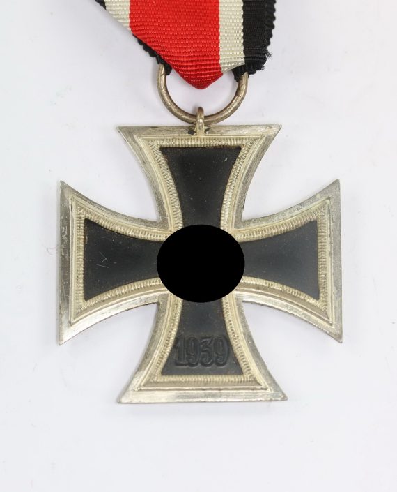 Eisernes Kreuz 2. Klasse 1939, ohne Hersteller (1)