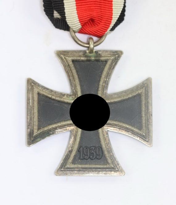 Eisernes Kreuz 2. Klasse 1939, ohne Hersteller (1)