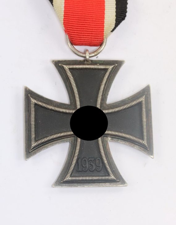 Eisernes Kreuz 2. Klasse 1939, ohne Hersteller (1)