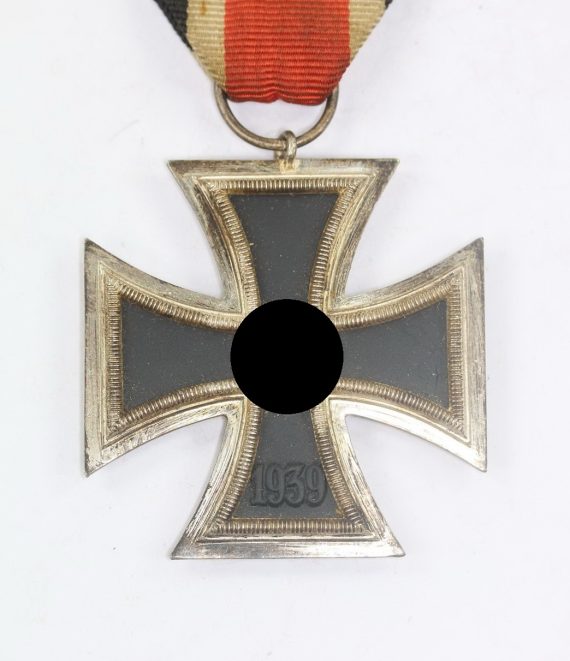 Eisernes Kreuz 2. Klasse 1939, ohne Hersteller (1)