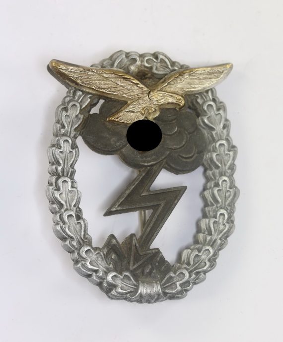 Erdkampfabzeichen der Luftwaffe, Hammer & Söhne, Geringswalde (1)