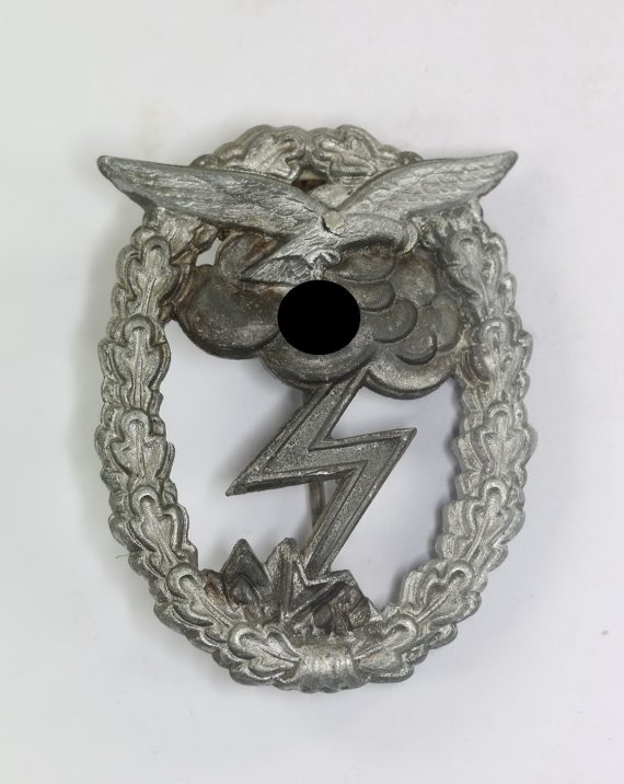 Erdkampfabzeichen der Luftwaffe, Hammer & Söhne, Geringswalde (1)