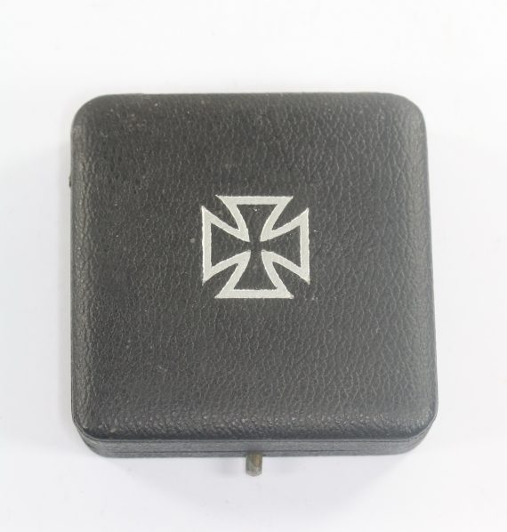 Etui Eisernes Kreuz 1. Klasse 1939 (1)