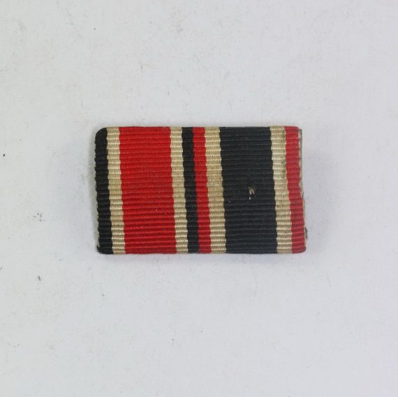 Feldspange 2X, Eisernes Kreuz 2. Klasse 1939, Kriegsverdiesntkreuz 2. Klasse (1)