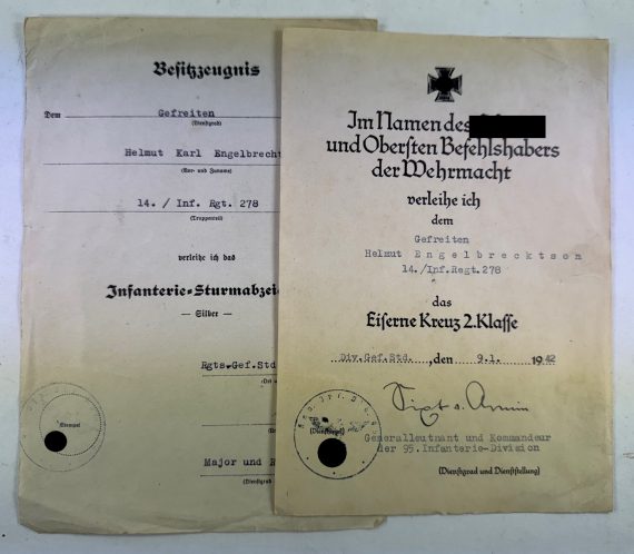 Hans-Heinrich Sixt von Armin (1)