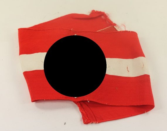 Hitlerjugend (HJ), Armbinde (1)