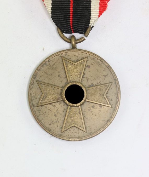 Kriegsverdienstmedaille - Für Kriegsverdienste 1939 (1)