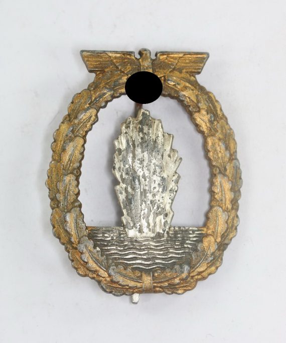 Minensucher, Hst. Schwerin Berlin, FEC. OTTO Placzek Berlin (1)