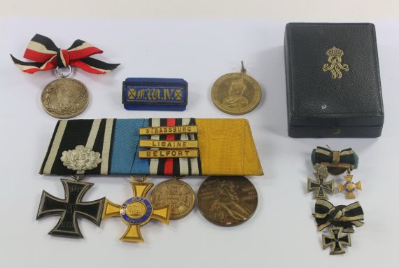 Nachlass 187071 Julius Schneider (1)