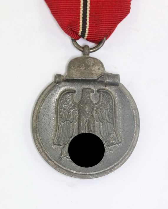 Ostmedaille, Winterschlacht im Osten 194142, ohne Hersteller (1)