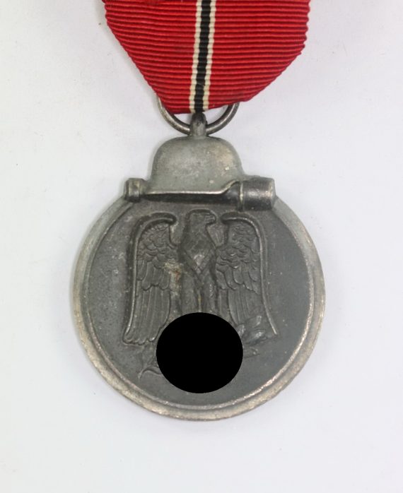 Ostmedaille, ohne Hersteller Markierung (1)