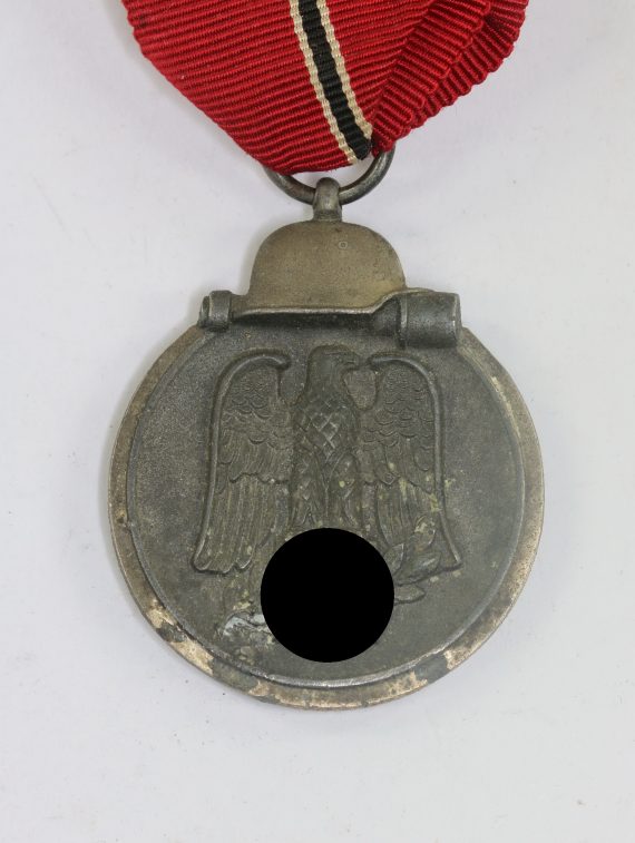 Ostmedaille, ohne Hersteller – Winterschlacht im Osten 194142 (1)