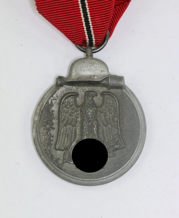 Ostmedaille, ohne Hersteller – Winterschlacht im Osten 194142 (1)