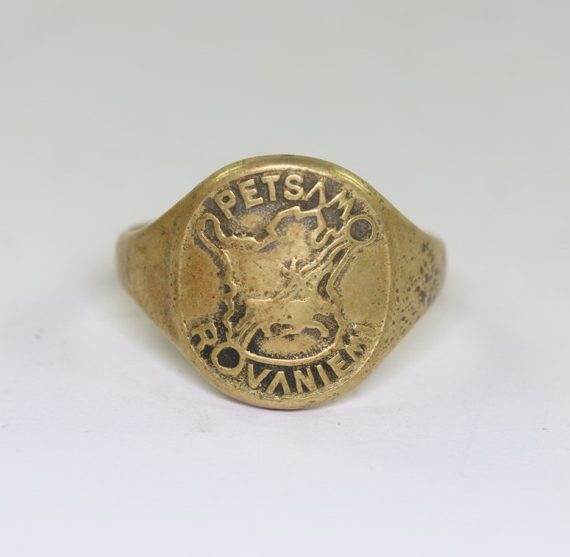 Petsamo Rovaniemi Ring (1)