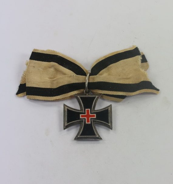 Preußen, Verdienstkreuz für Frauen und Jungfrauen 1870-1871 (1)