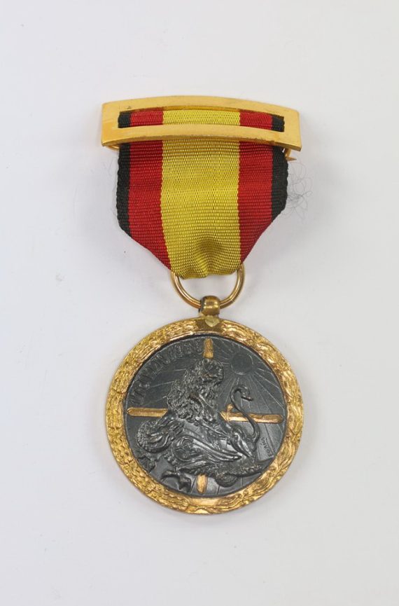 Spanien (Legion Condor), Medalla de la Campaña (1)