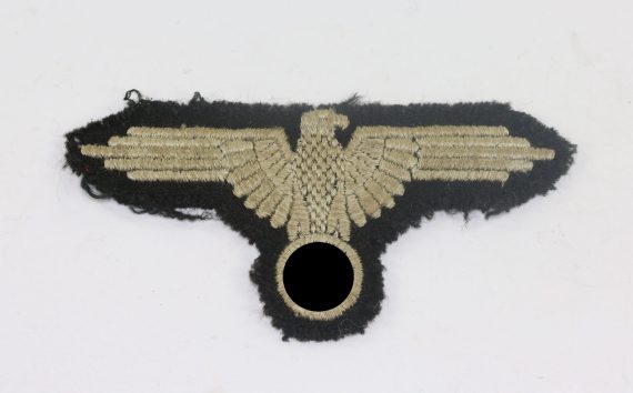 Waffen-SS Ärmeladler für Mannschaften und Unterführer (1)