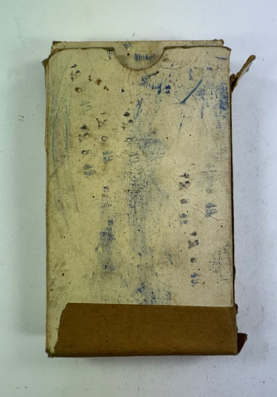 Wehrmachts - Quartett Luftwaffe (3)