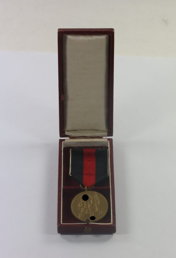 anschlu_medaille_sudetenland_1