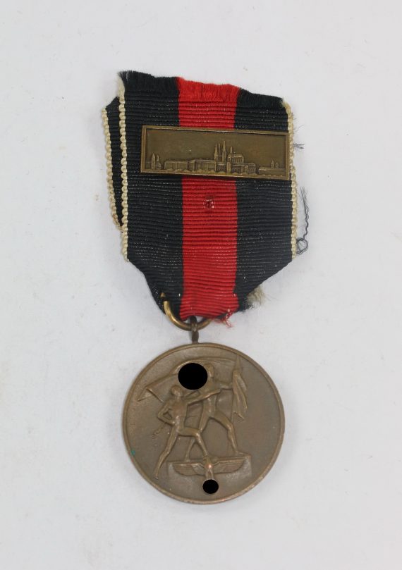 anschlu_medaille_sudetenland_1