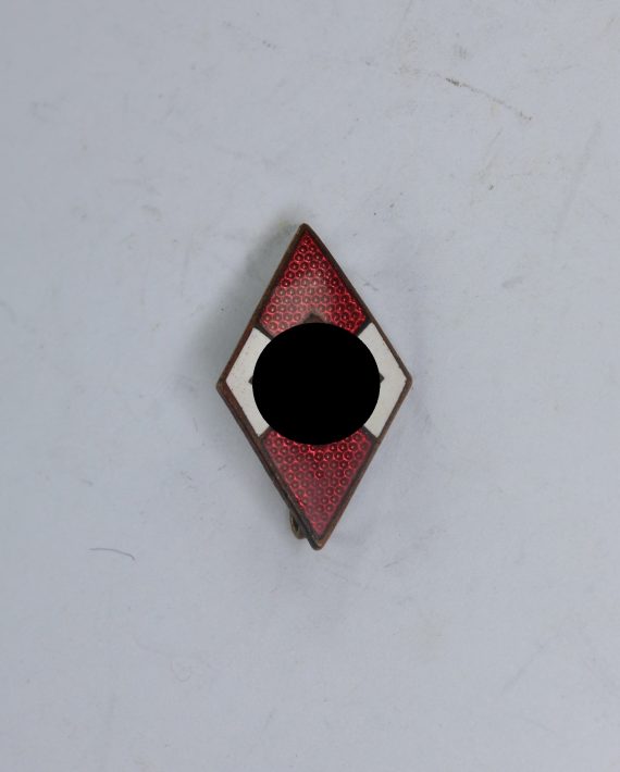 hitlerjugend_hj_raute_f_r_die_m_tze_ges