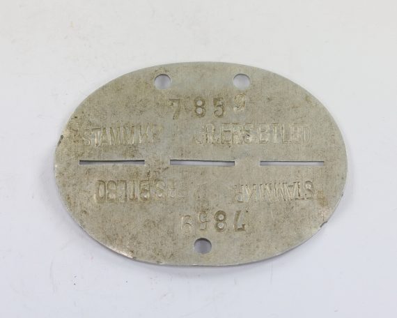 wehrmacht_heer_erkennungsmarke_stammkompanie_grenadierersatz_bataillon_80_stammkp